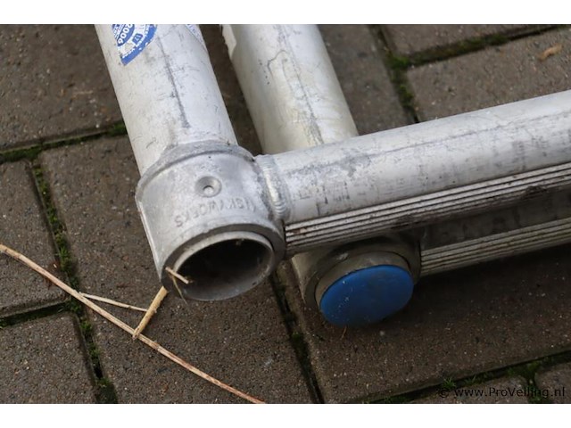 Skyworks opbouwframe - 2 stuks - afbeelding 4 van  4