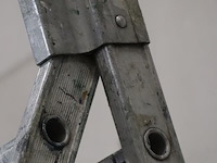 Skyworks reformladder/opsteekladder 2x10 sporten - afbeelding 9 van  9