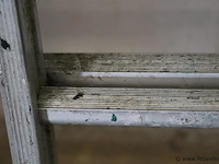 Skyworks reformladder/opsteekladder 2x10 sporten - afbeelding 7 van  9