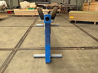 Skyworks sky-anchor mobiel ankerpunt - afbeelding 2 van  6