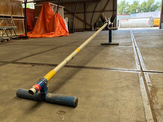 Skyworks sky-anchor mobiel ankerpunt - afbeelding 3 van  6