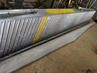 Skyworks sky-deck loopbrug - afbeelding 4 van  9