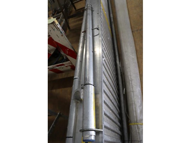 Skyworks sky-deck loopbrug - afbeelding 6 van  9