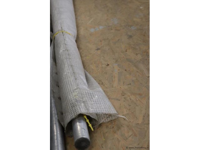 Skyworks sky-deck loopbrug - afbeelding 7 van  9