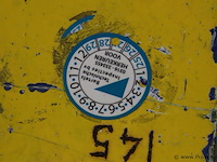 Skyworks sky-deck loopbrug - afbeelding 8 van  9