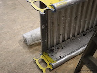 Skyworks sky-deck loopbrug - afbeelding 9 van  9