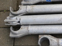 Skyworks steiger - compleet - afbeelding 2 van  16