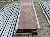 Skyworks steiger - compleet - afbeelding 5 van  16