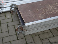 Skyworks steiger - compleet - afbeelding 6 van  16