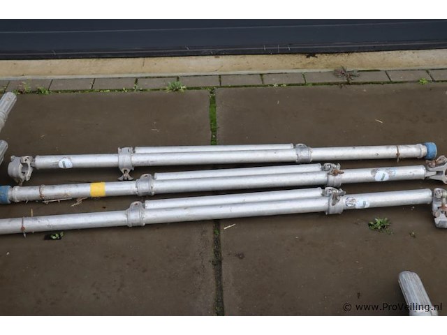 Skyworks steiger - compleet - afbeelding 7 van  16