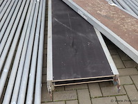 Skyworks steiger - compleet - afbeelding 8 van  16