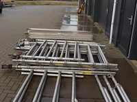 Skyworks steiger - compleet - afbeelding 1 van  16