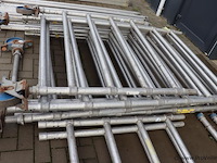 Skyworks steiger - compleet - afbeelding 9 van  16