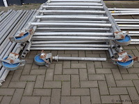 Skyworks steiger - compleet - afbeelding 10 van  16