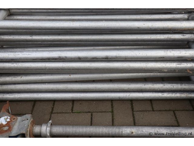 Skyworks steiger - compleet - afbeelding 11 van  16