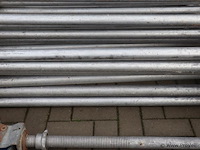 Skyworks steiger - compleet - afbeelding 11 van  16