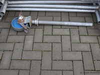 Skyworks steiger - compleet - afbeelding 12 van  16