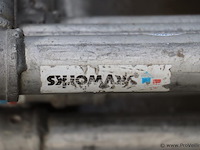 Skyworks steiger - compleet - afbeelding 13 van  16