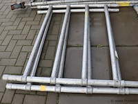 Skyworks steiger - compleet - afbeelding 14 van  16