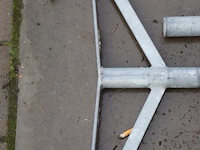 Skyworks steiger - compleet - afbeelding 3 van  8