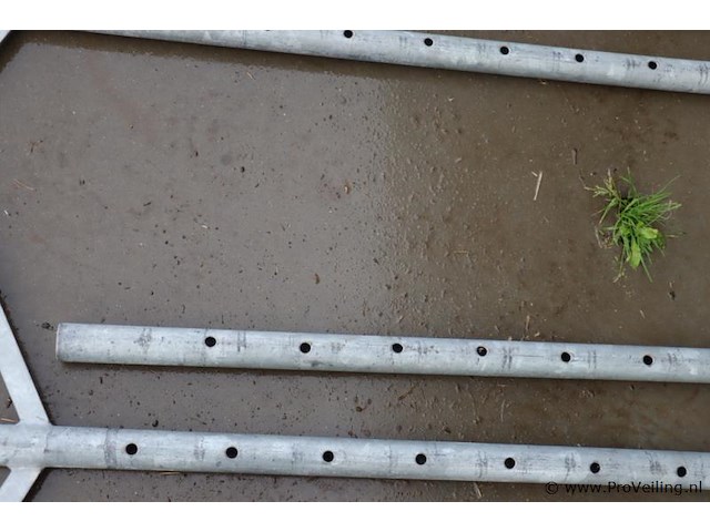 Skyworks steiger - compleet - afbeelding 4 van  8