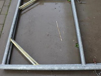 Skyworks steiger - compleet - afbeelding 5 van  8