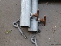 Skyworks steiger - compleet - afbeelding 6 van  8