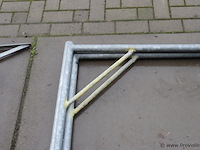 Skyworks steiger - compleet - afbeelding 7 van  8