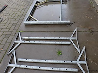 Skyworks steiger - compleet