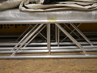 Skyworks steiger en doorwerktent/regenschermen - afbeelding 9 van  11