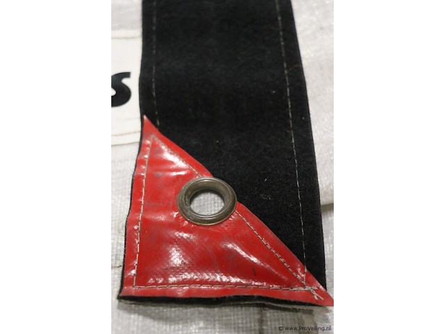 Skyworks steiger en doorwerktent/regenschermen - afbeelding 11 van  11