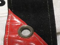 Skyworks steiger en doorwerktent/regenschermen - afbeelding 11 van  11