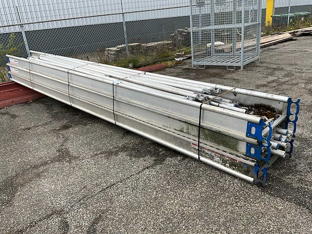 Skyworks steiger loopvloer (3x) - afbeelding 3 van  3