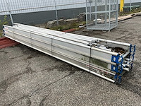 Skyworks steiger loopvloer (3x) - afbeelding 3 van  3