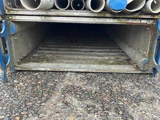 Skyworks steiger loopvloer (3x) - afbeelding 2 van  3