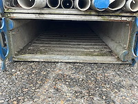 Skyworks steiger loopvloer (3x) - afbeelding 2 van  3