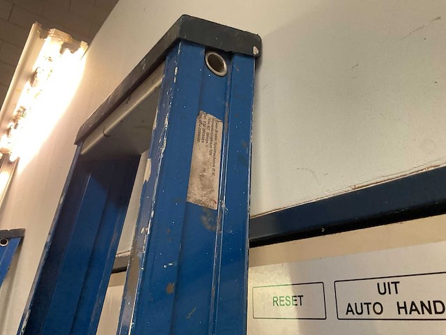 Skyworks trap - afbeelding 2 van  3