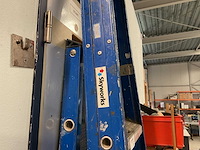 Skyworks trap - afbeelding 3 van  3