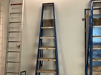 Skyworks trap - afbeelding 1 van  2