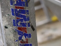 Skyworks trapladder 2x4 sporten - afbeelding 4 van  6