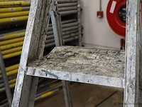 Skyworks trapladder 5 sporten - afbeelding 3 van  7