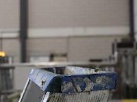 Skyworks trapladder 5 sporten - afbeelding 4 van  7