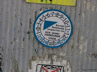 Skyworks trapladder 5 sporten - afbeelding 6 van  7