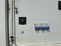 Sl-125 noodstroomaggregaat - afbeelding 24 van  28