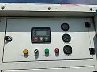 Sl-125 noodstroomaggregaat - afbeelding 26 van  28