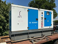 Sl-125 noodstroomaggregaat - afbeelding 3 van  28