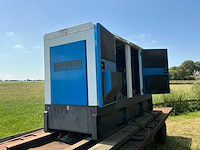 Sl-125 noodstroomaggregaat - afbeelding 4 van  28