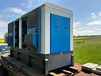 Sl-125 noodstroomaggregaat - afbeelding 6 van  28