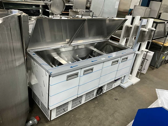Sl-d-179a - saladette - afbeelding 4 van  11