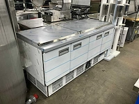 Sl-d-179a - saladette - afbeelding 6 van  11